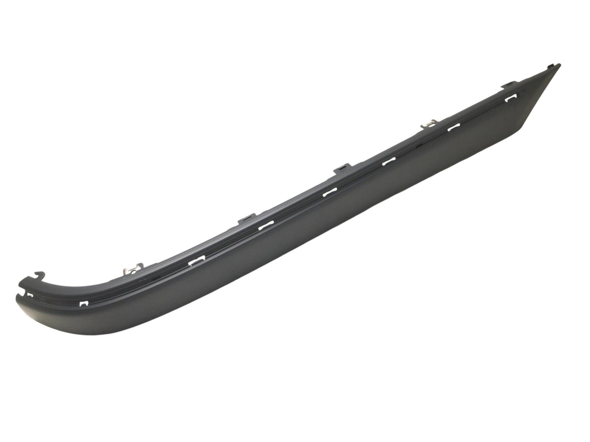 Puntera tra dcha Mercedes W203 - A203885221