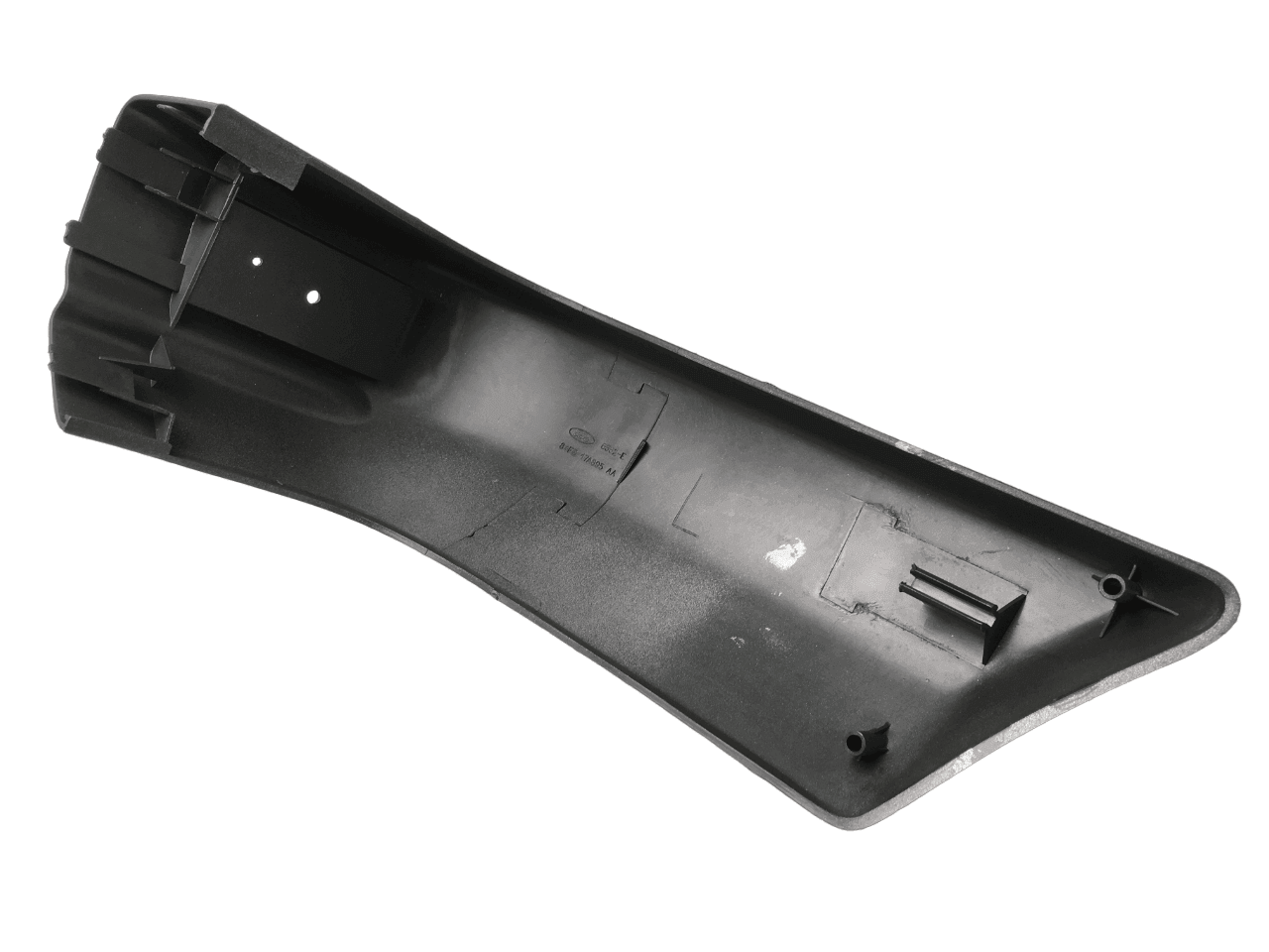 Puntera tra izq Ford Fiesta II - 84FB17A895AA