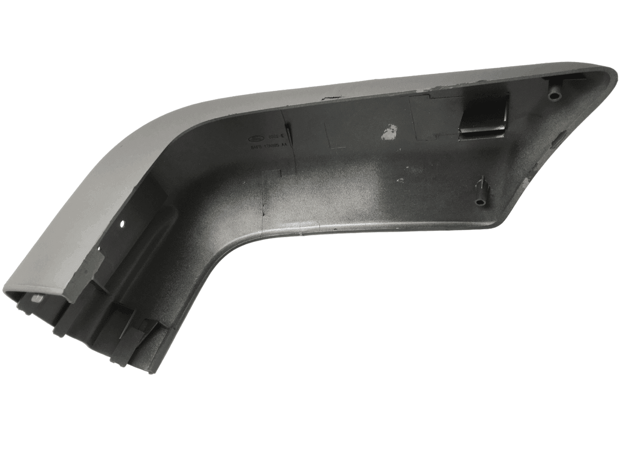 Puntera tra izq Ford Fiesta II - 84FB17A895AA