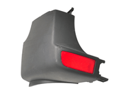 Puntera tra izq Mercedes Sprinter W906 - A9068804571