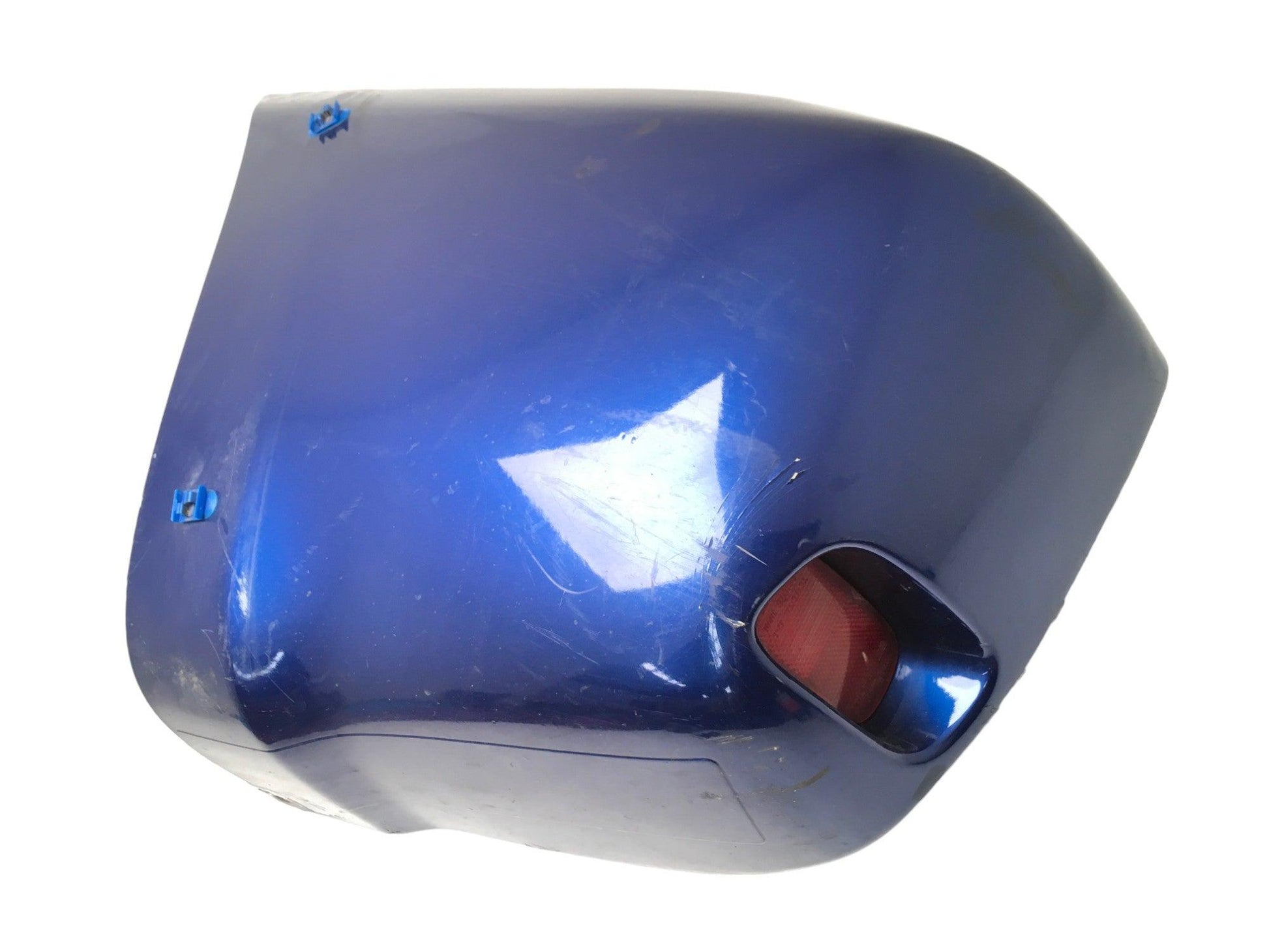 Puntera trasera izquierda Toyota Rav4 II - 5216042280