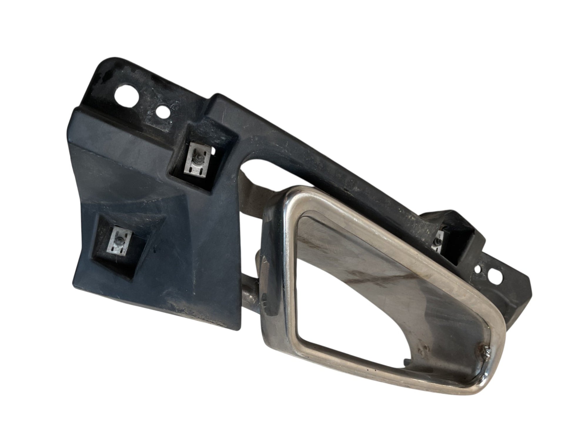 Punto Tubo escape Dcho Skoda Octavia RS 13 - 20 - 5E0253682E