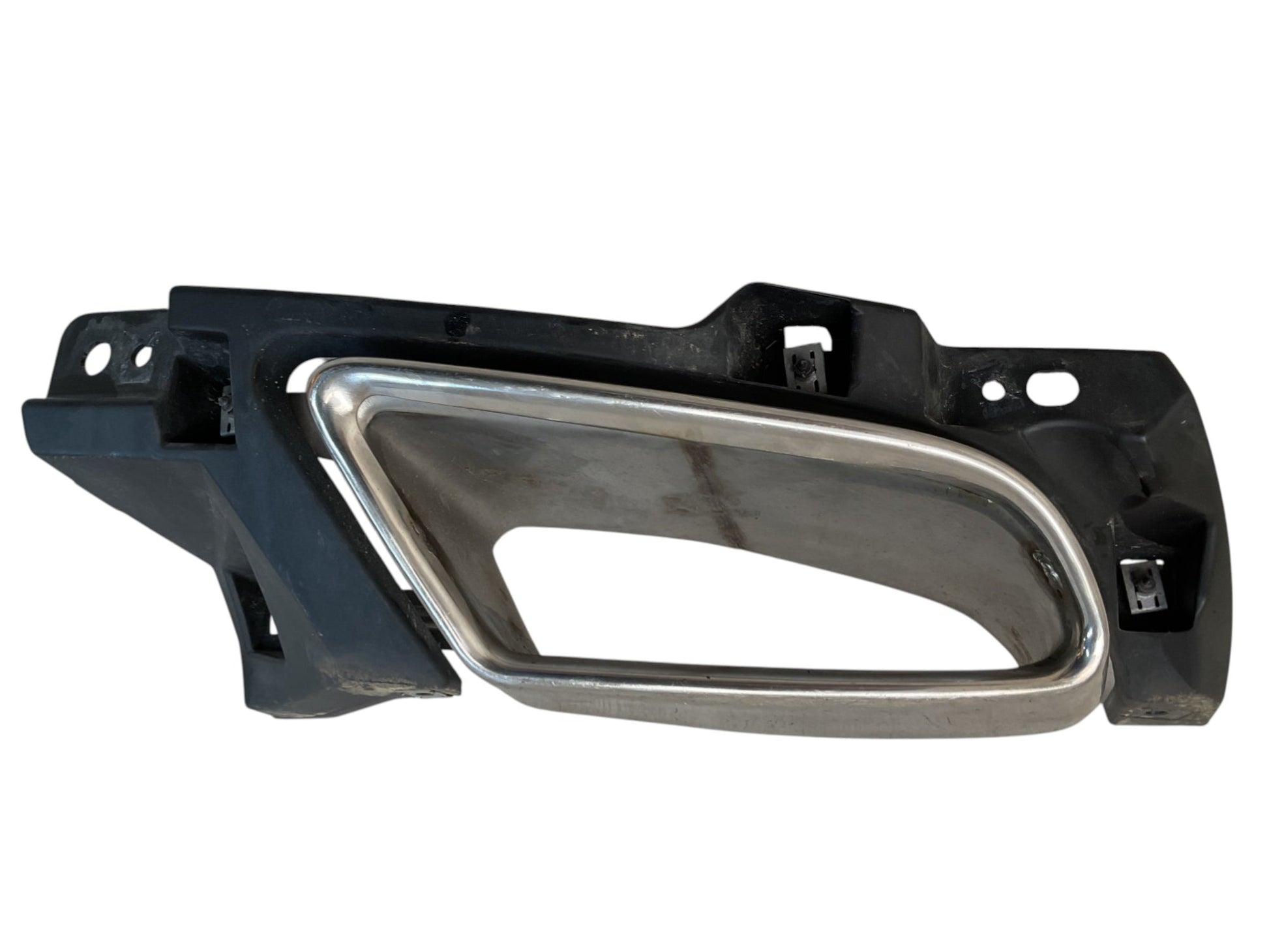 Punto Tubo escape Dcho Skoda Octavia RS 13 - 20 - 5E0253682E