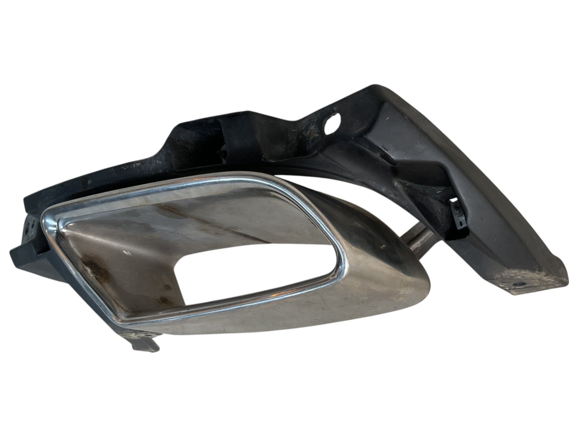 Punto Tubo escape Dcho Skoda Octavia RS 13 - 20 - 5E0253682E