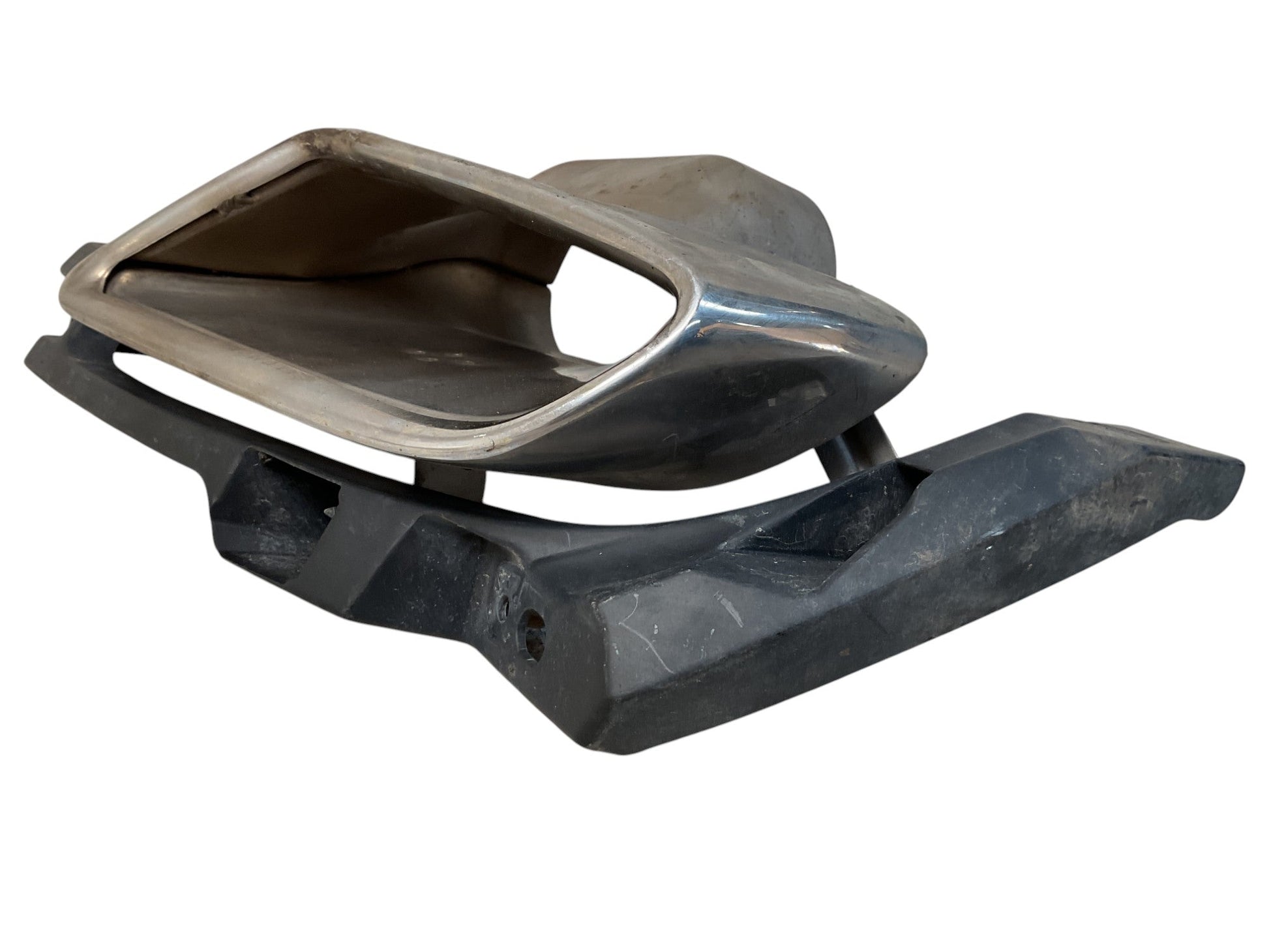 Punto Tubo escape izq Skoda Octavia RS 13 - 20 - 5E0253681E