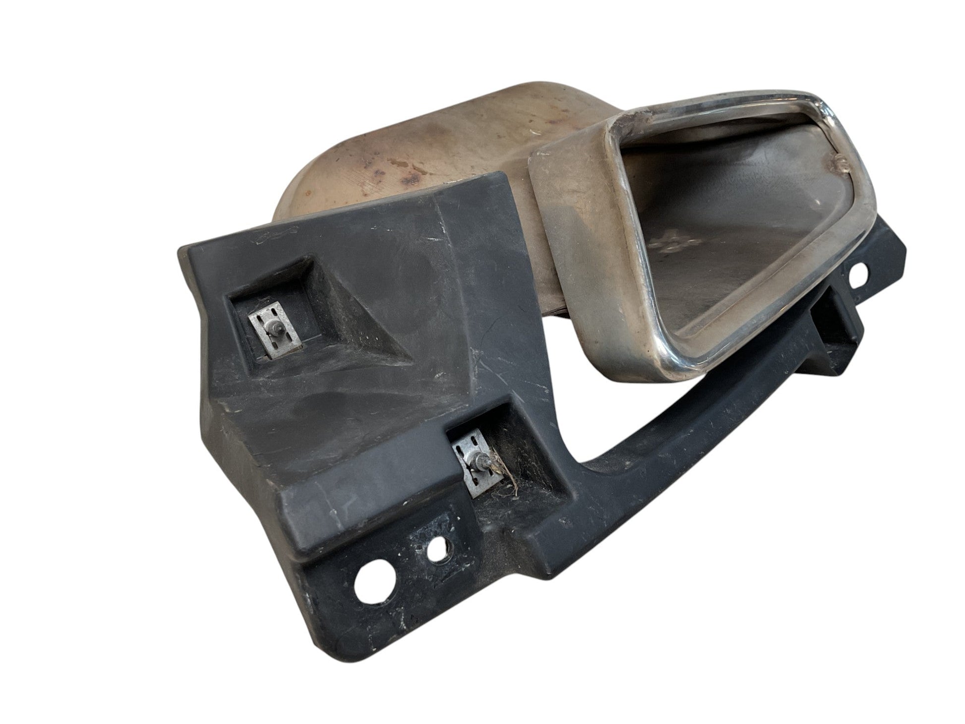 Punto Tubo escape izq Skoda Octavia RS 13 - 20 - 5E0253681E