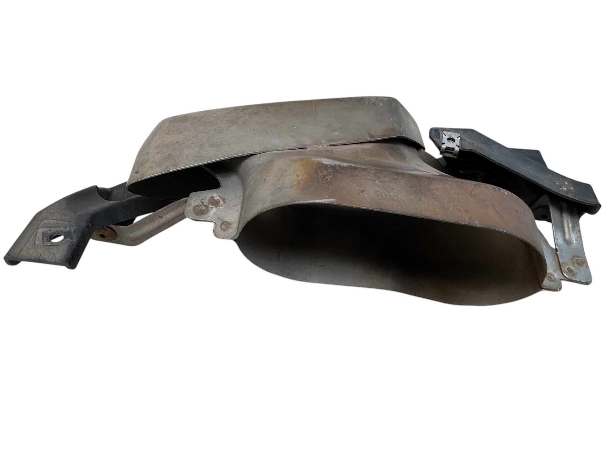 Punto Tubo escape izq Skoda Octavia RS 13 - 20 - 5E0253681E