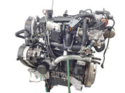 Motor 2.3 Multijet / FPT  Ref: F1AGL411C (Fiat / Iveco)