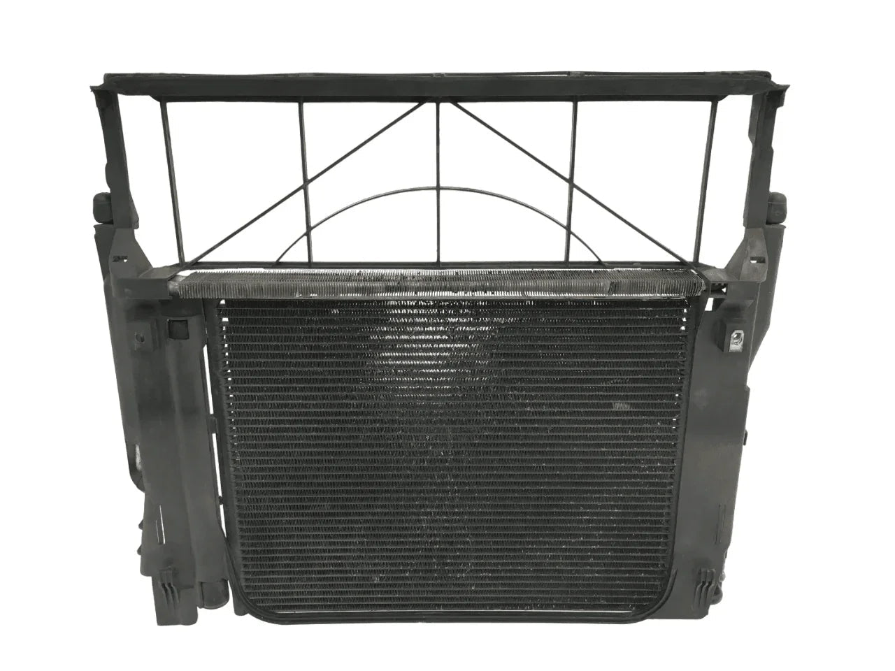 Radiador A/C BMW X5 6914216