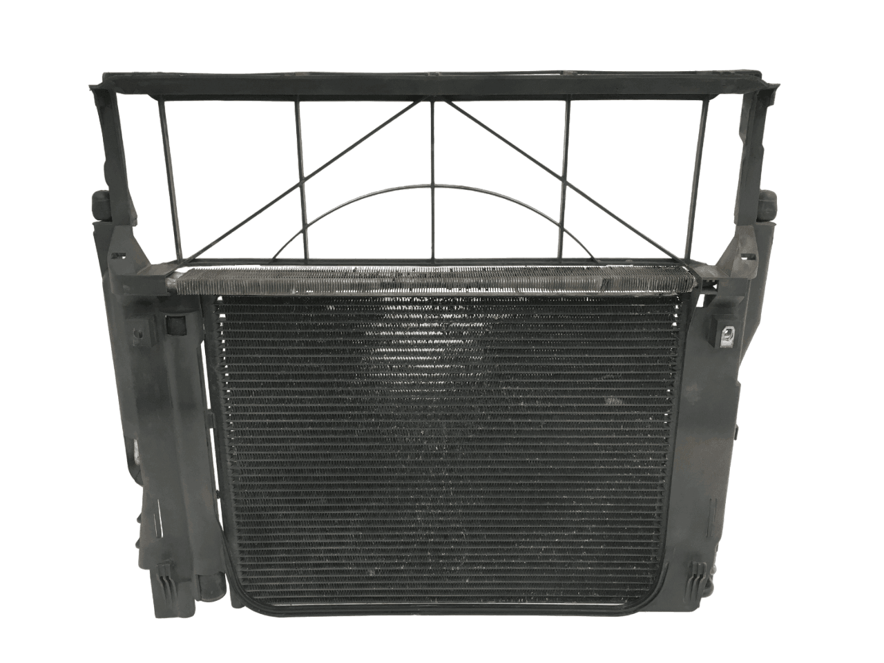 Radiador A/C BMW X5 6914216 - 6914216