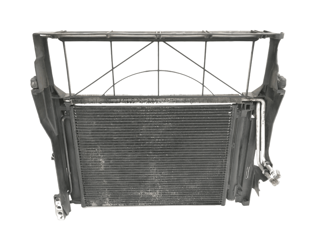 Radiador A/C BMW X5 6914216 - 6914216
