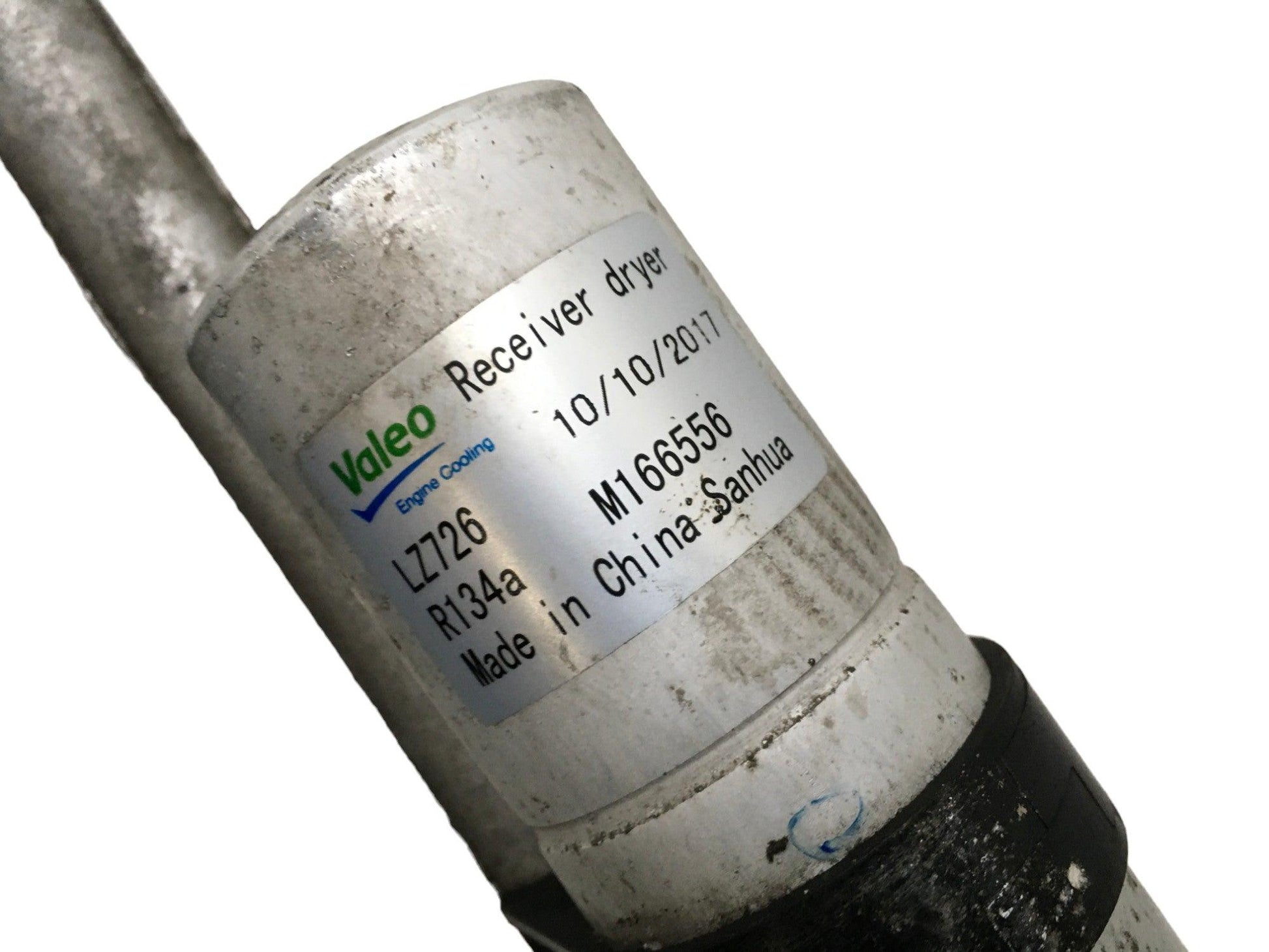 Radiador A/C Mercedes Sprinter W906 - A9065000454