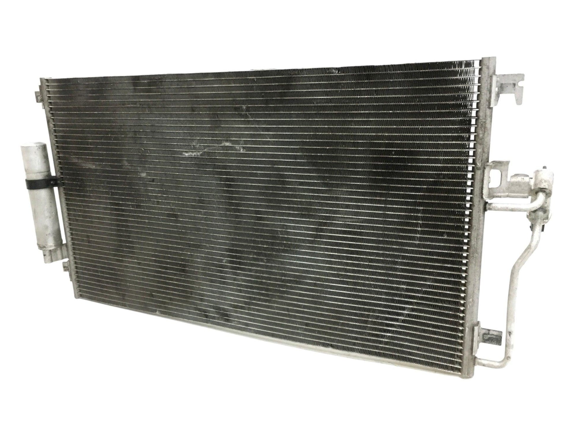 Radiador A/C Mercedes Sprinter W906 - A9065000454