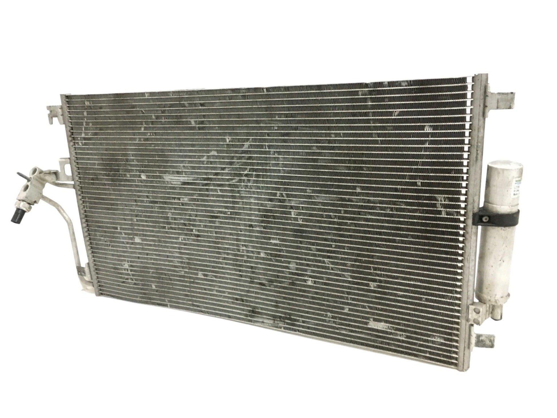 Radiador A/C Mercedes Sprinter W906 - A9065000454