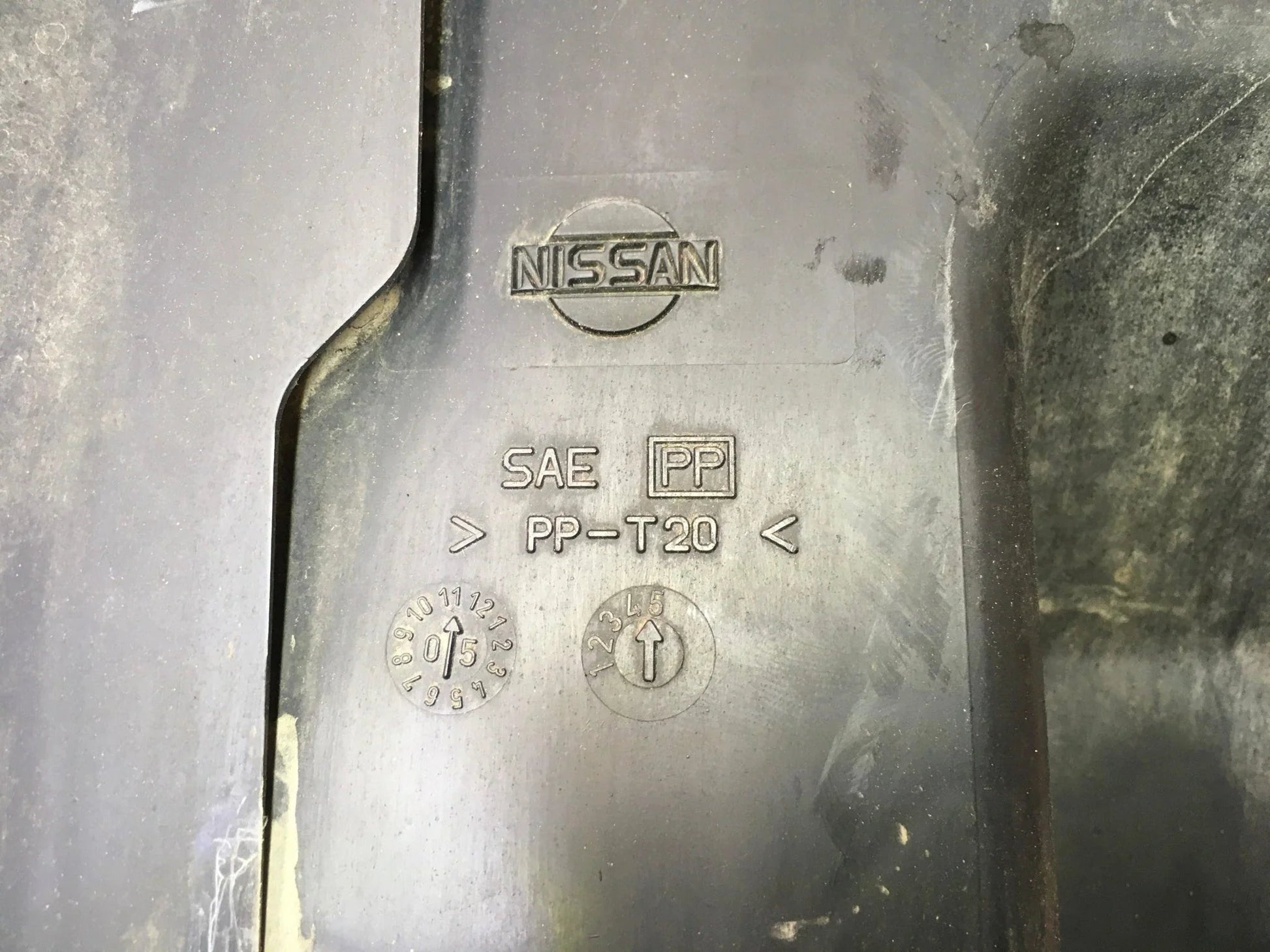 Radiador A/C Nissan Frontier II