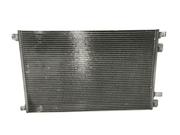Radiador A/C Renault 8200115543 - 8200115543