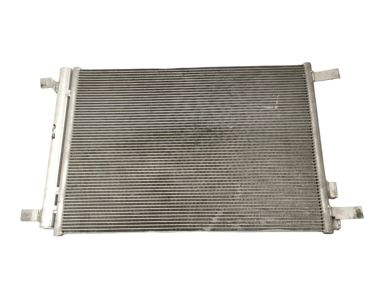Radiador A/C VW Golf VII
