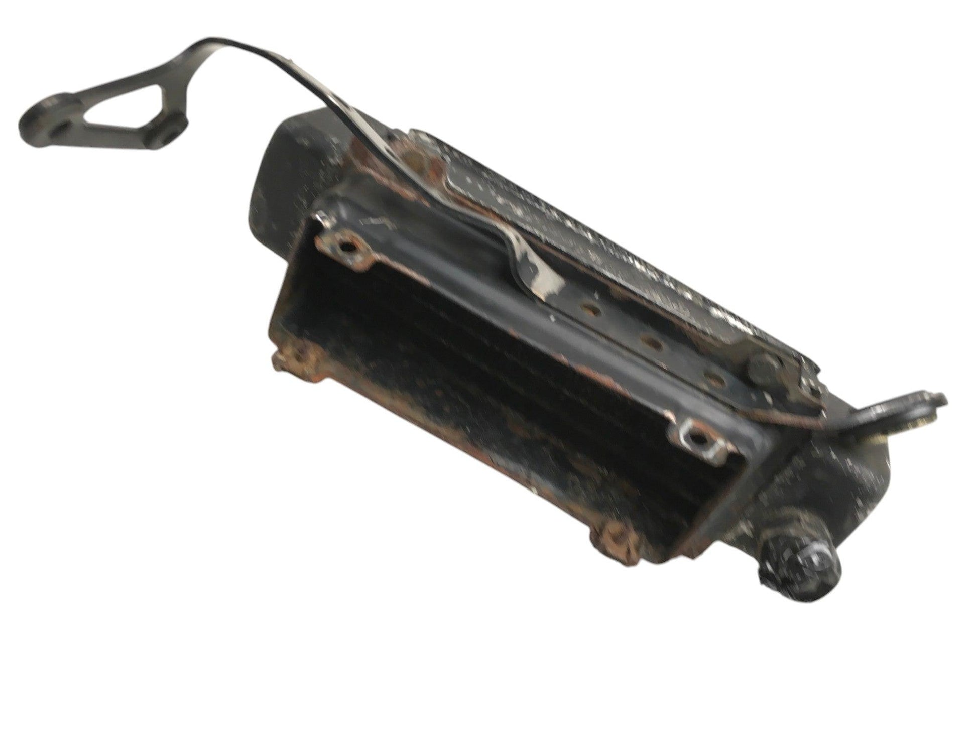 Radiador aceite Audi 100 S6 S4 C4 - 034117021B