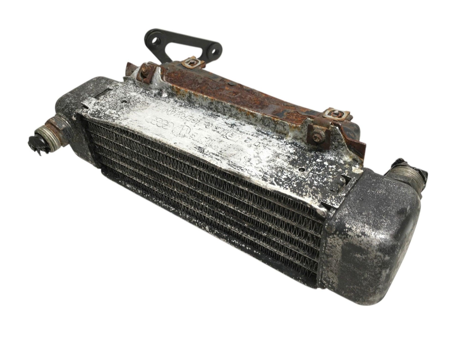 Radiador aceite Audi 100 S6 S4 C4 - 034117021B