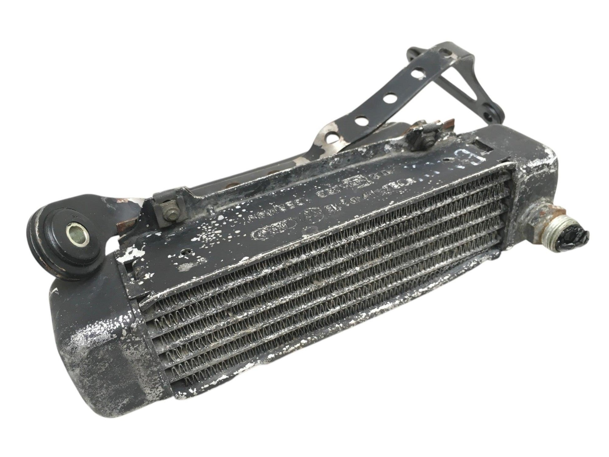 Radiador aceite Audi 100 S6 S4 C4 - 034117021B