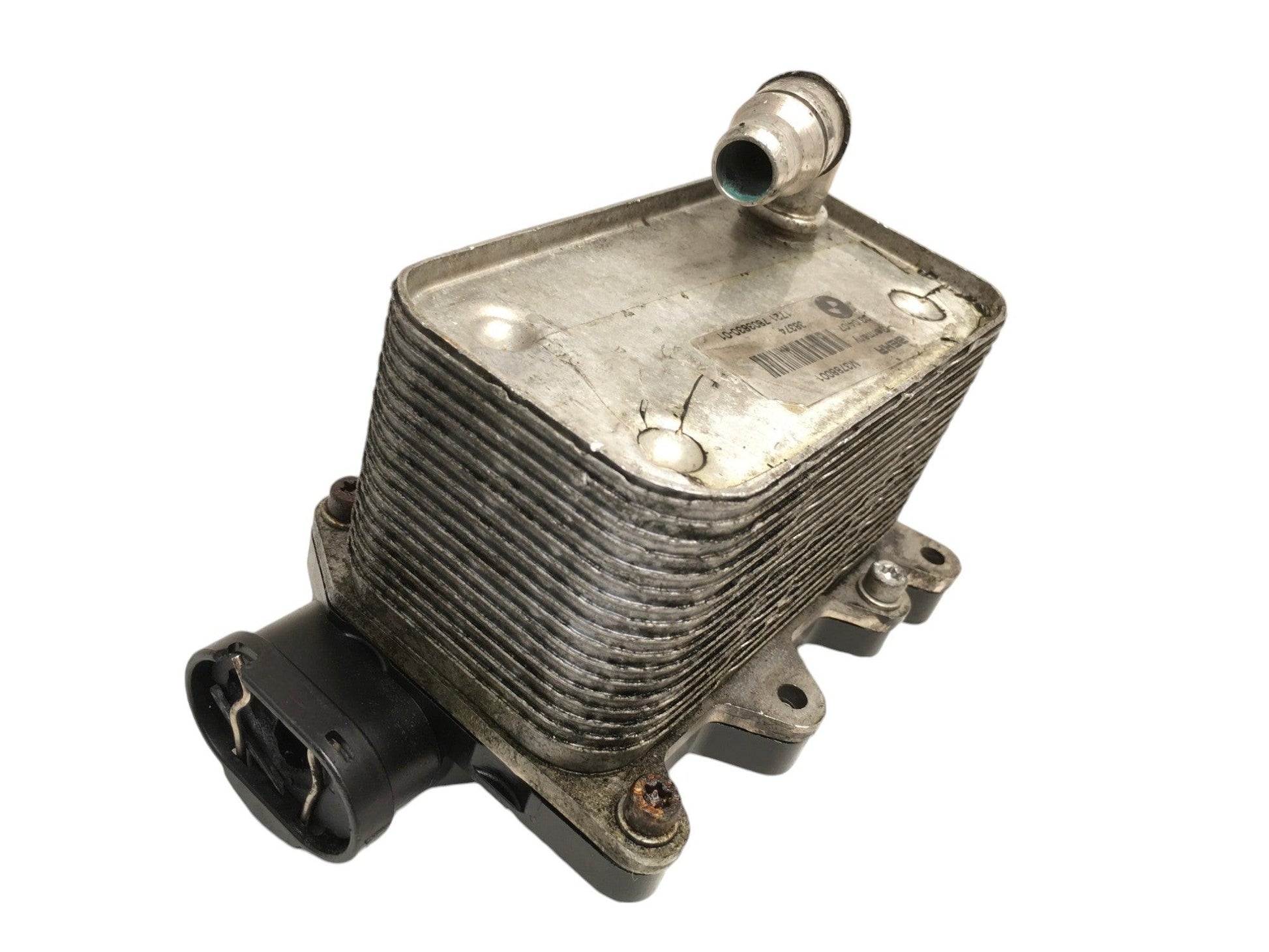 Radiador Aceite BMW 17217803830 - 17217803830