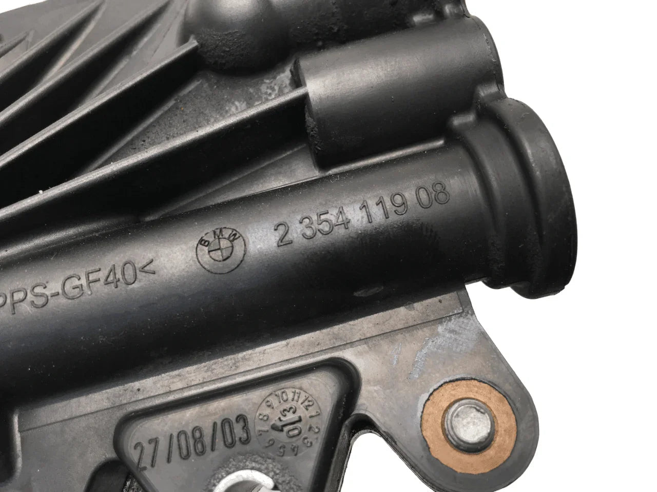 Radiador aceite BMW 235411908