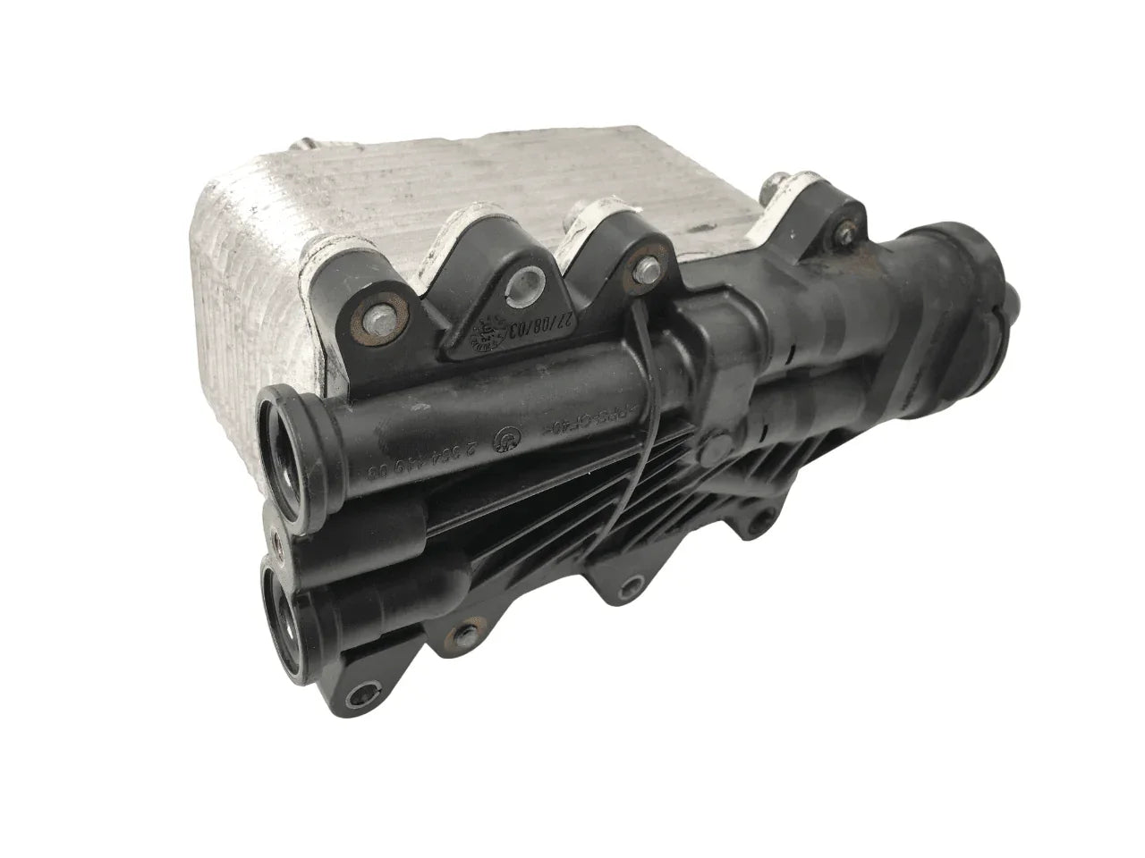 Radiador aceite BMW 235411908
