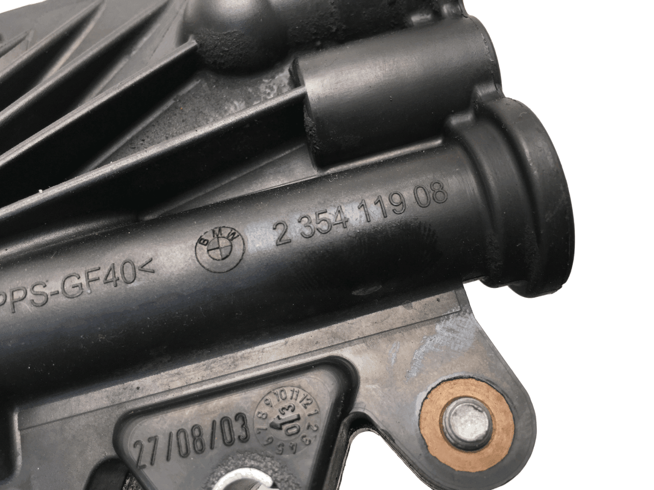 Radiador aceite BMW 235411908 - 235411908