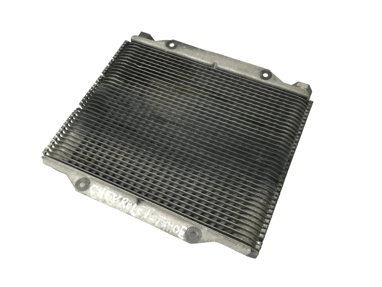 Radiador aceite Chevrolet Tahoe I
