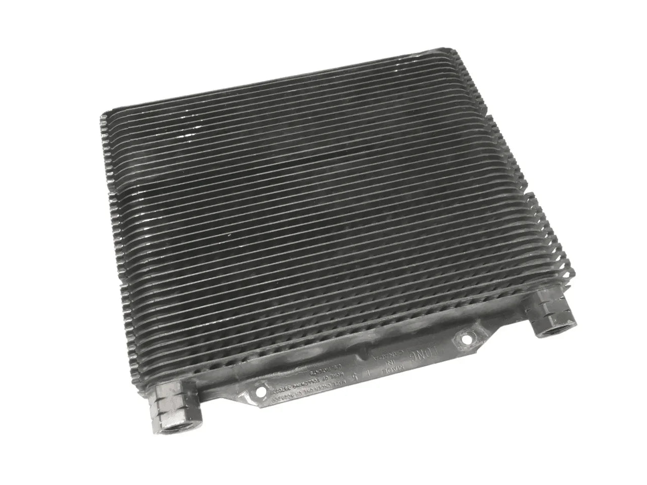 Radiador aceite Chevrolet Tahoe I