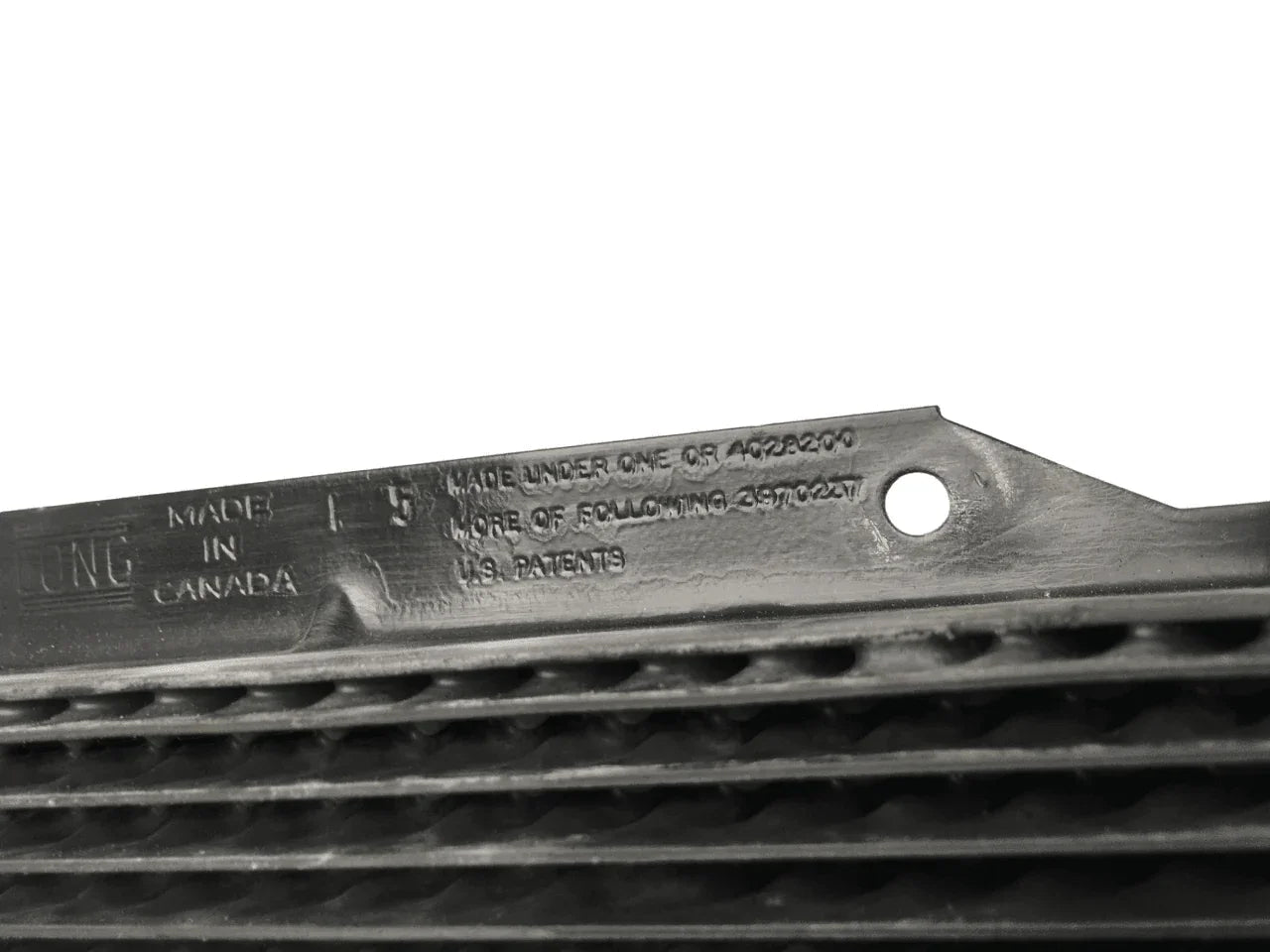 Radiador aceite Chevrolet Tahoe I