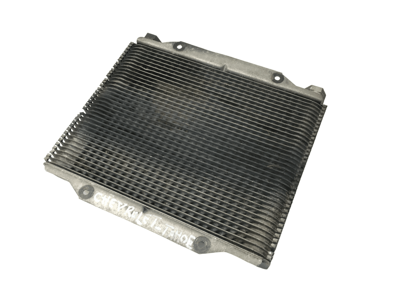 Radiador aceite Chevrolet Tahoe I - 4028200