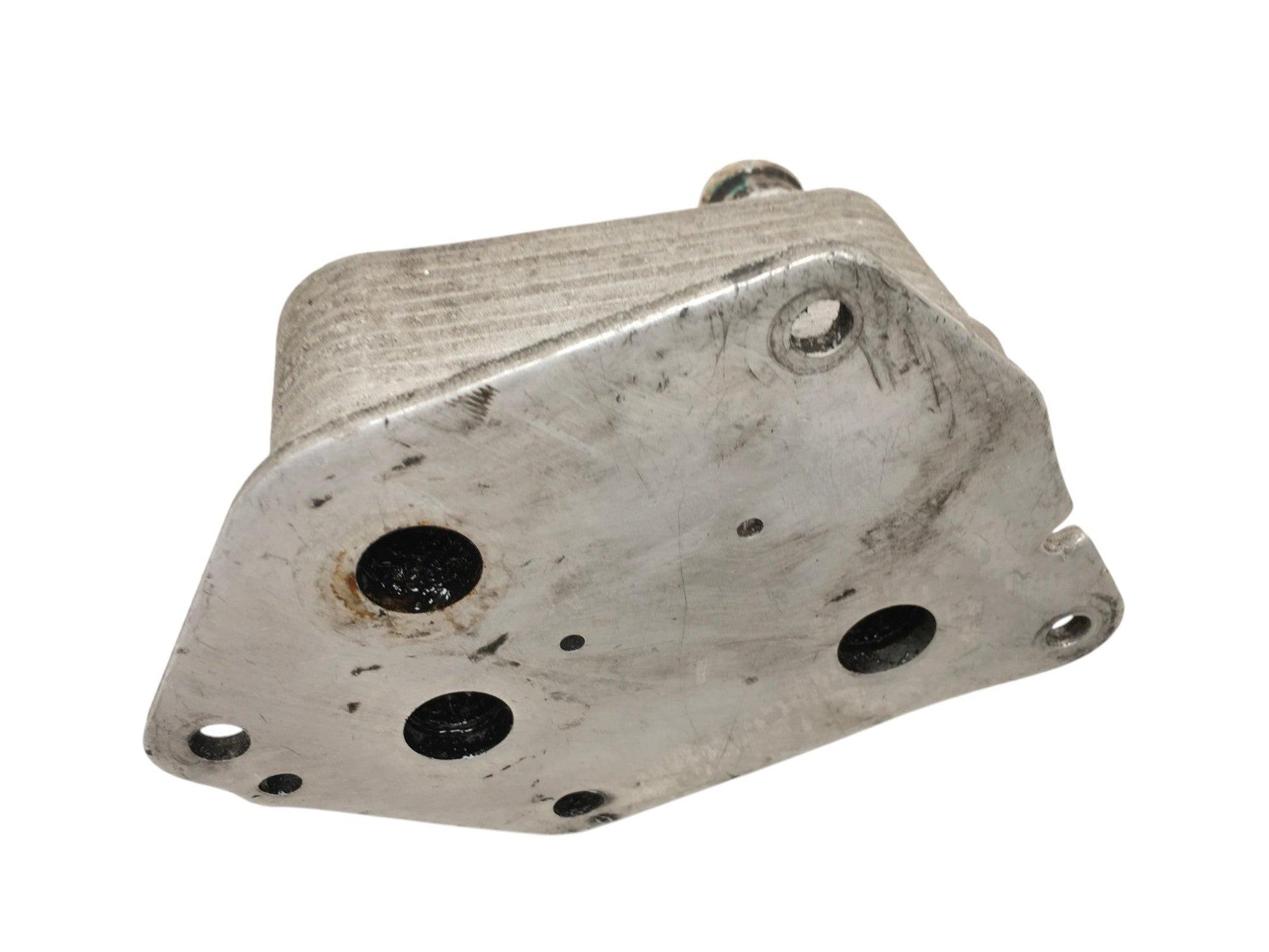 Radiador Aceite Hyundai Kia 264102A300 - 264102A300