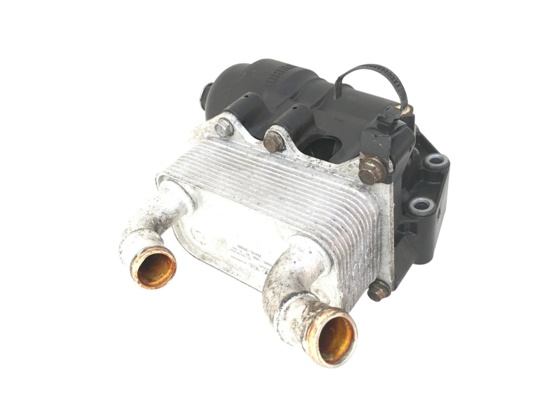 Radiador Aceite Hyundai Kia 264102F020 - 264102F020