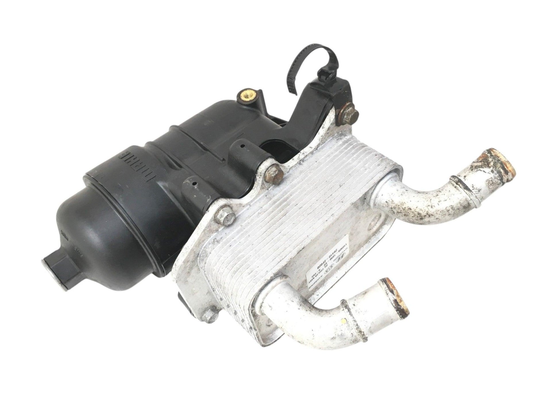 Radiador Aceite Hyundai Kia 264102F020 - 264102F020