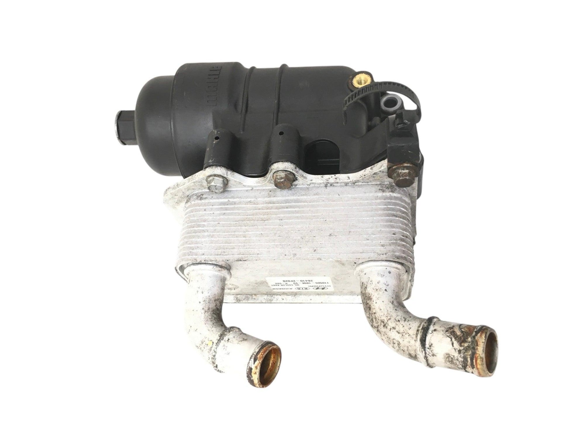 Radiador Aceite Hyundai Kia 264102F020 - 264102F020