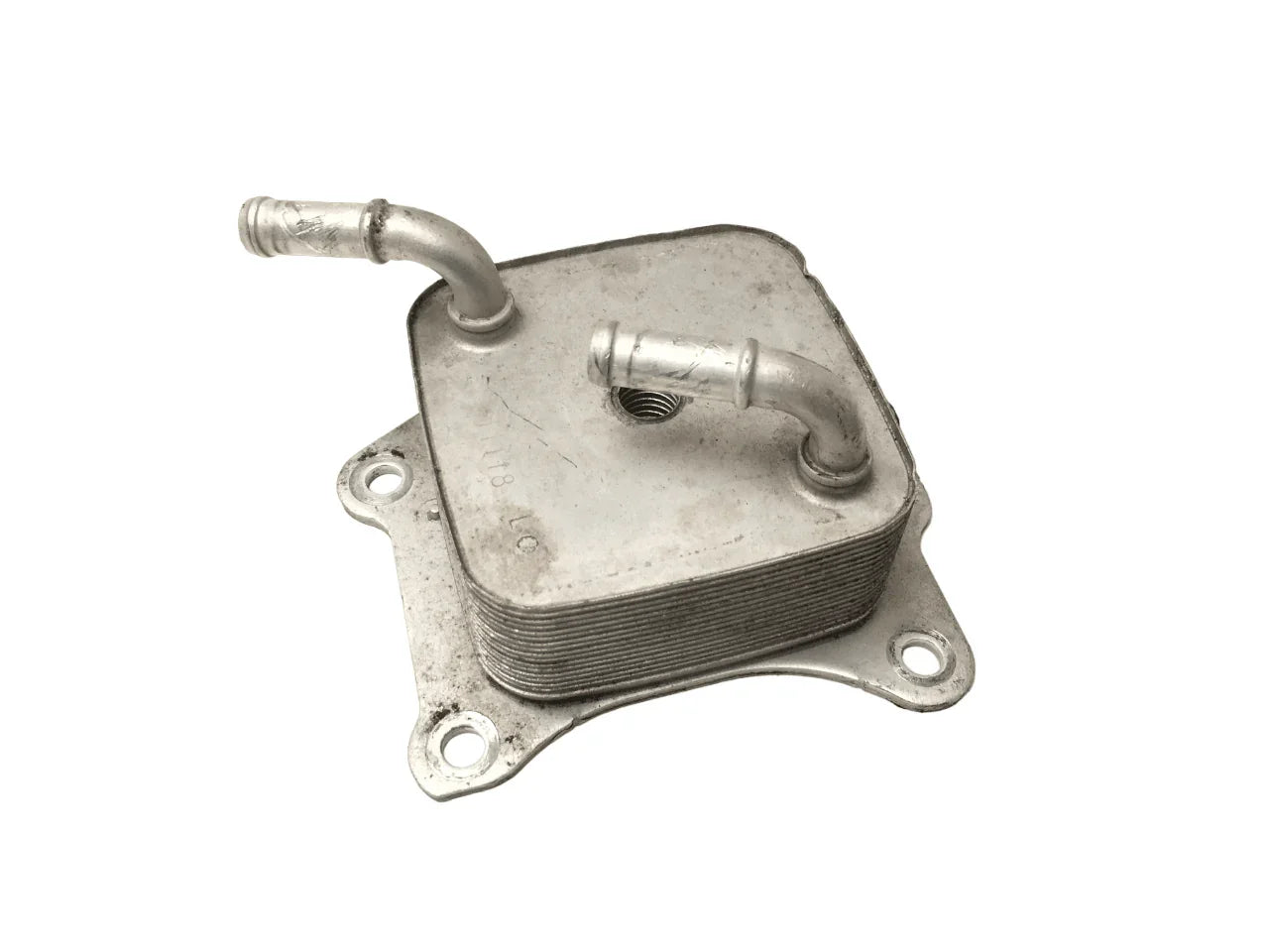 Radiador aceite Mazda R2AA14700B