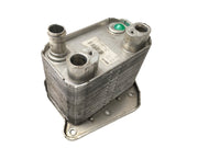 Radiador aceite Mercedes A6131880101 - A6131880101