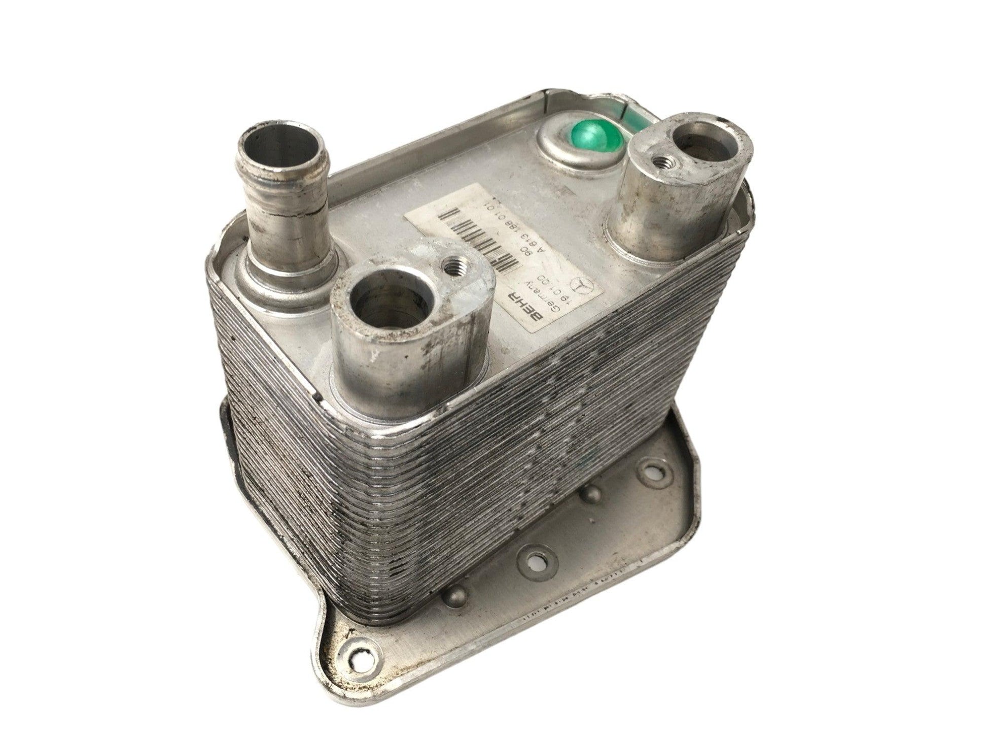 Radiador aceite Mercedes A6131880101 - A6131880101