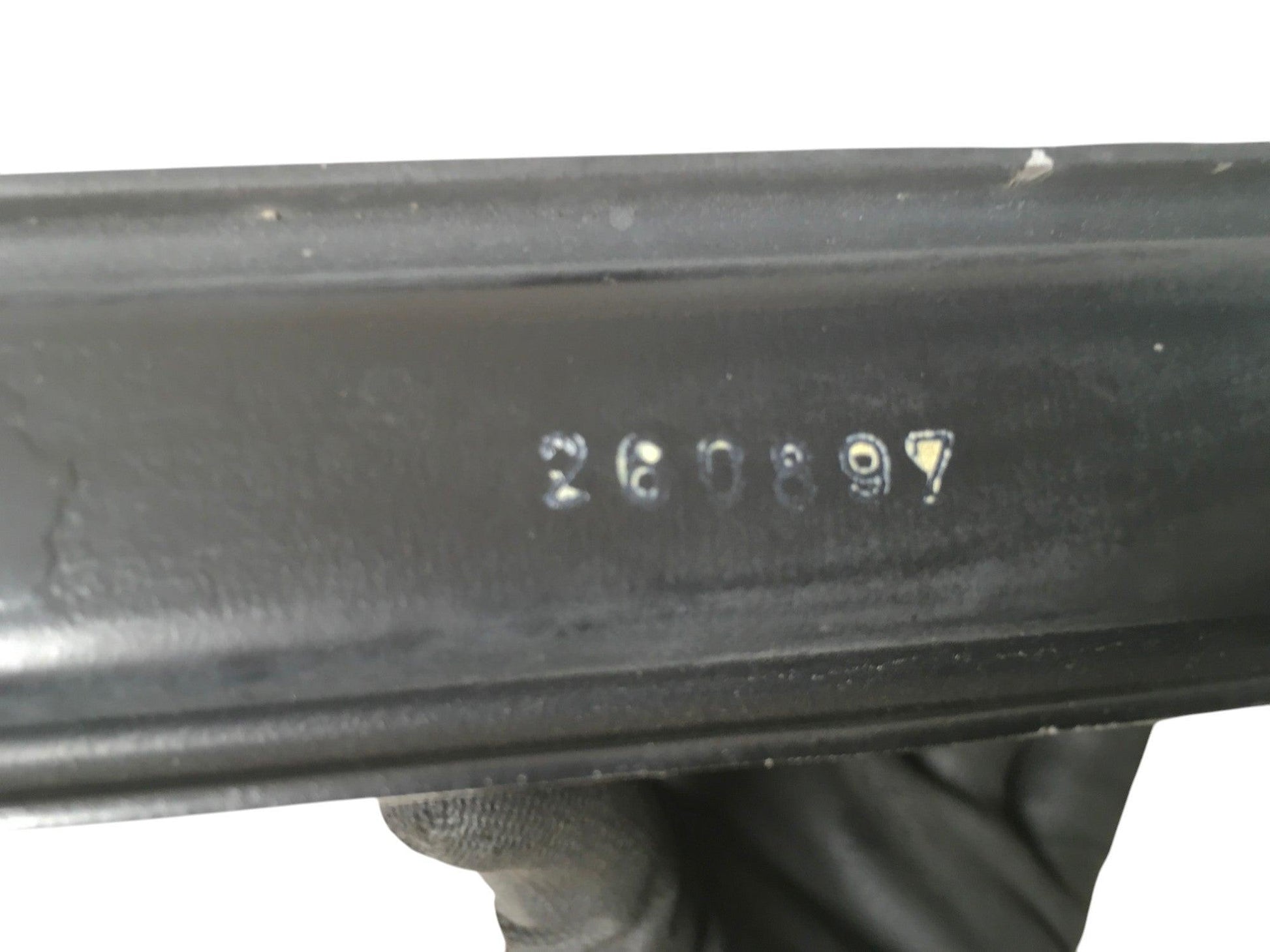 Radiador Aceite Mitsubishi L200 K6/7 - MR111819