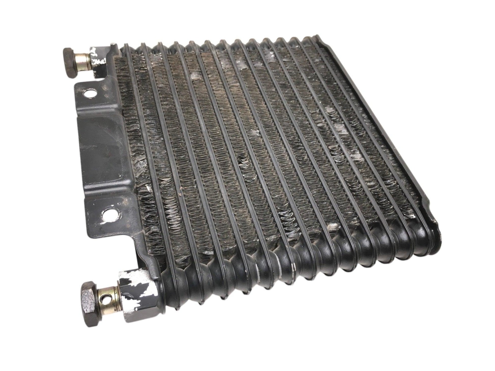 Radiador aceite Mitsubishi Montero II - MR246698 _