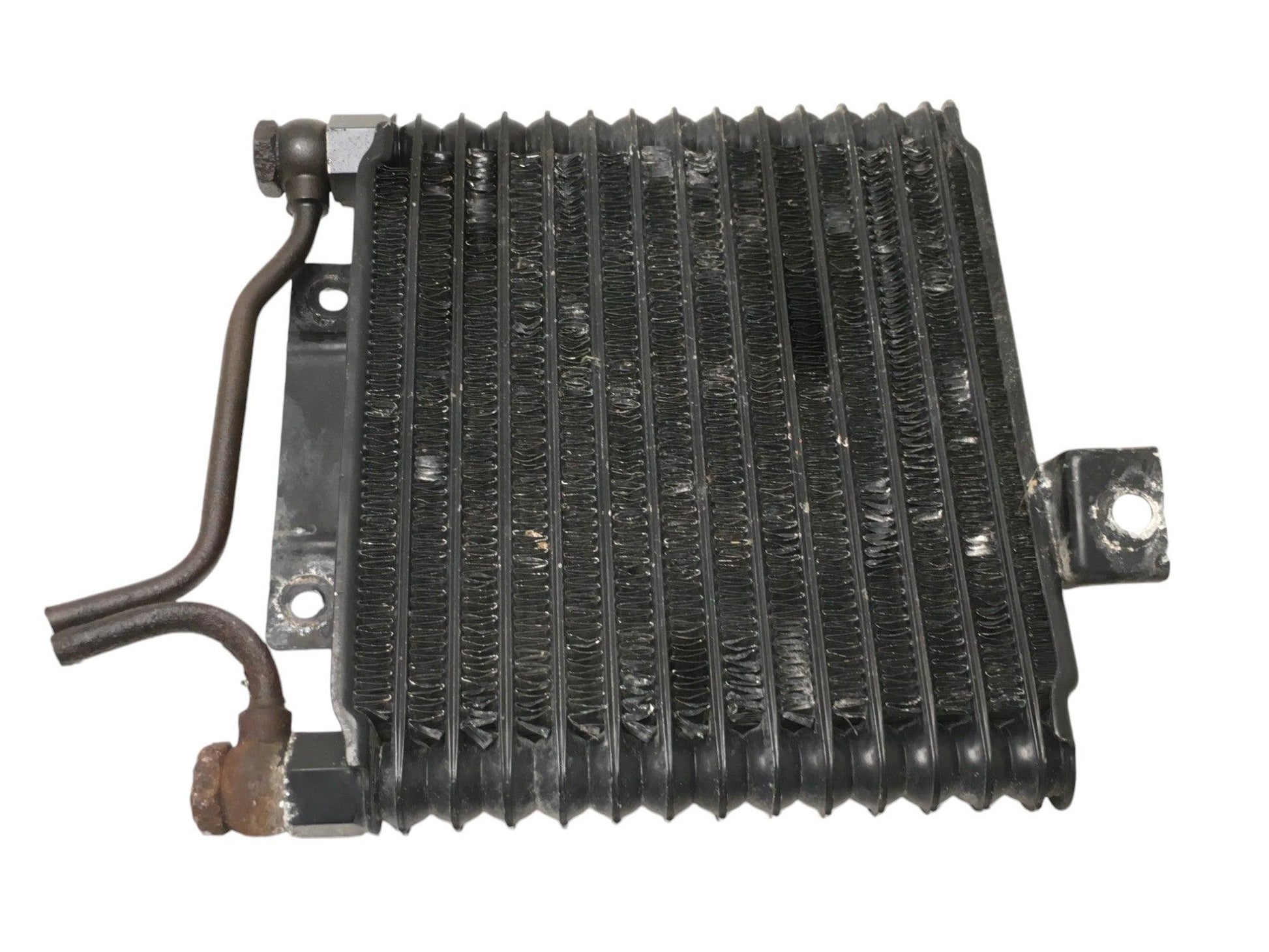 Radiador aceite Mitsubishi Montero II - MR246698