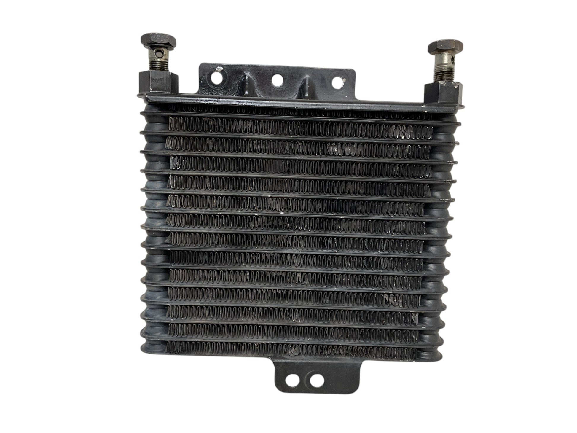 Radiador Aceite Mitsubishi Pajero 82 - 91 - 0241003260