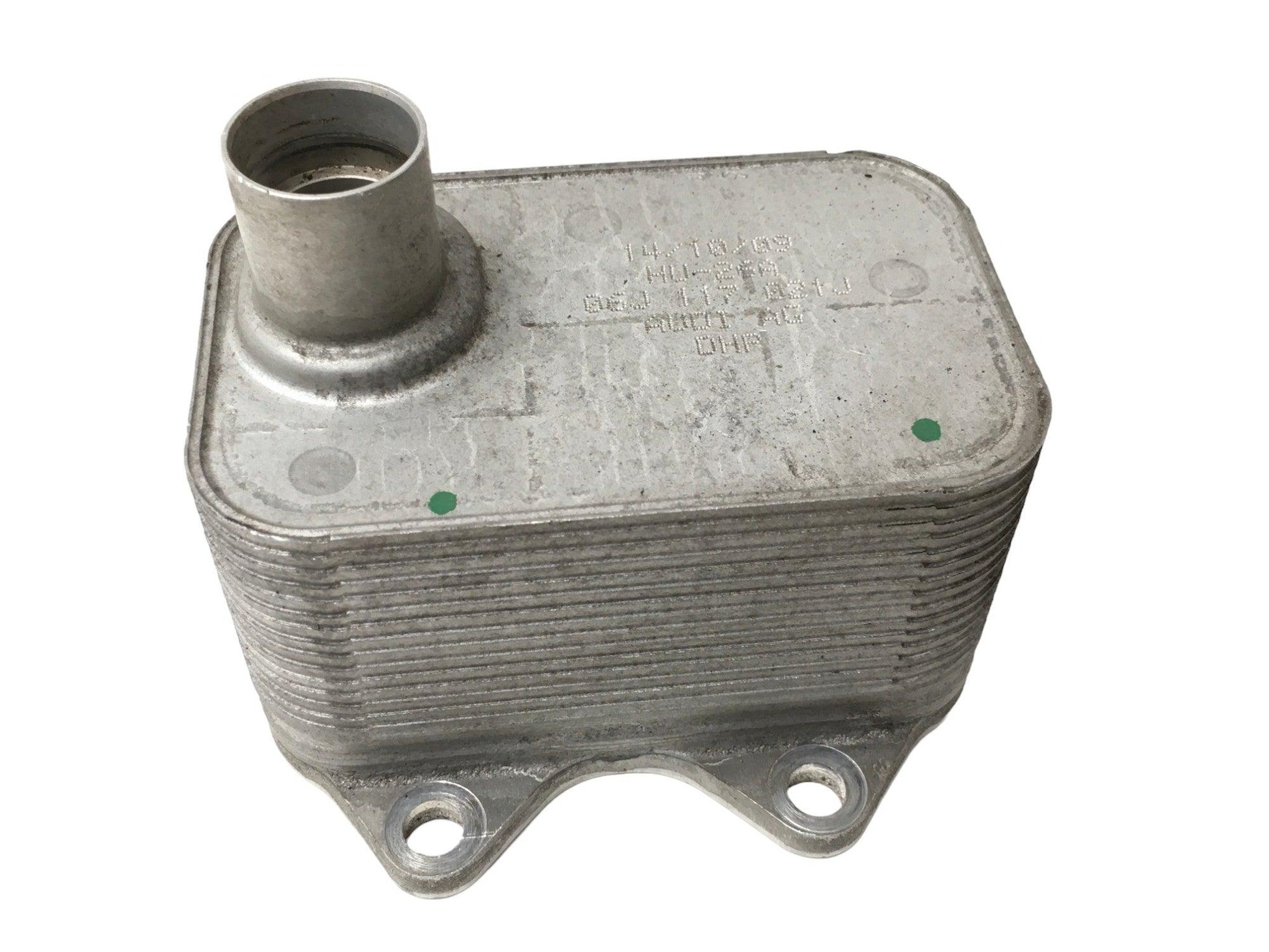 Radiador Aceite VW 06J117021J - 06J117021J