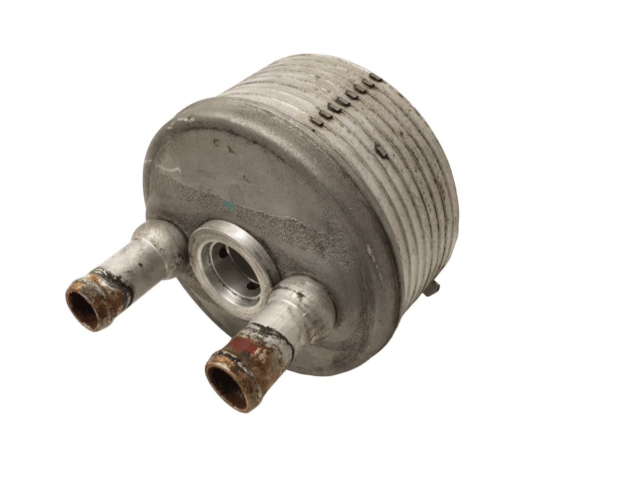 Radiador aceite VW 09G409061A - 09G409061A