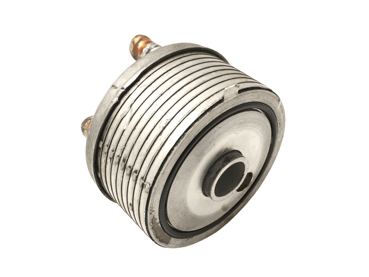 Radiador aceite VW 09G409061A - 09G409061A