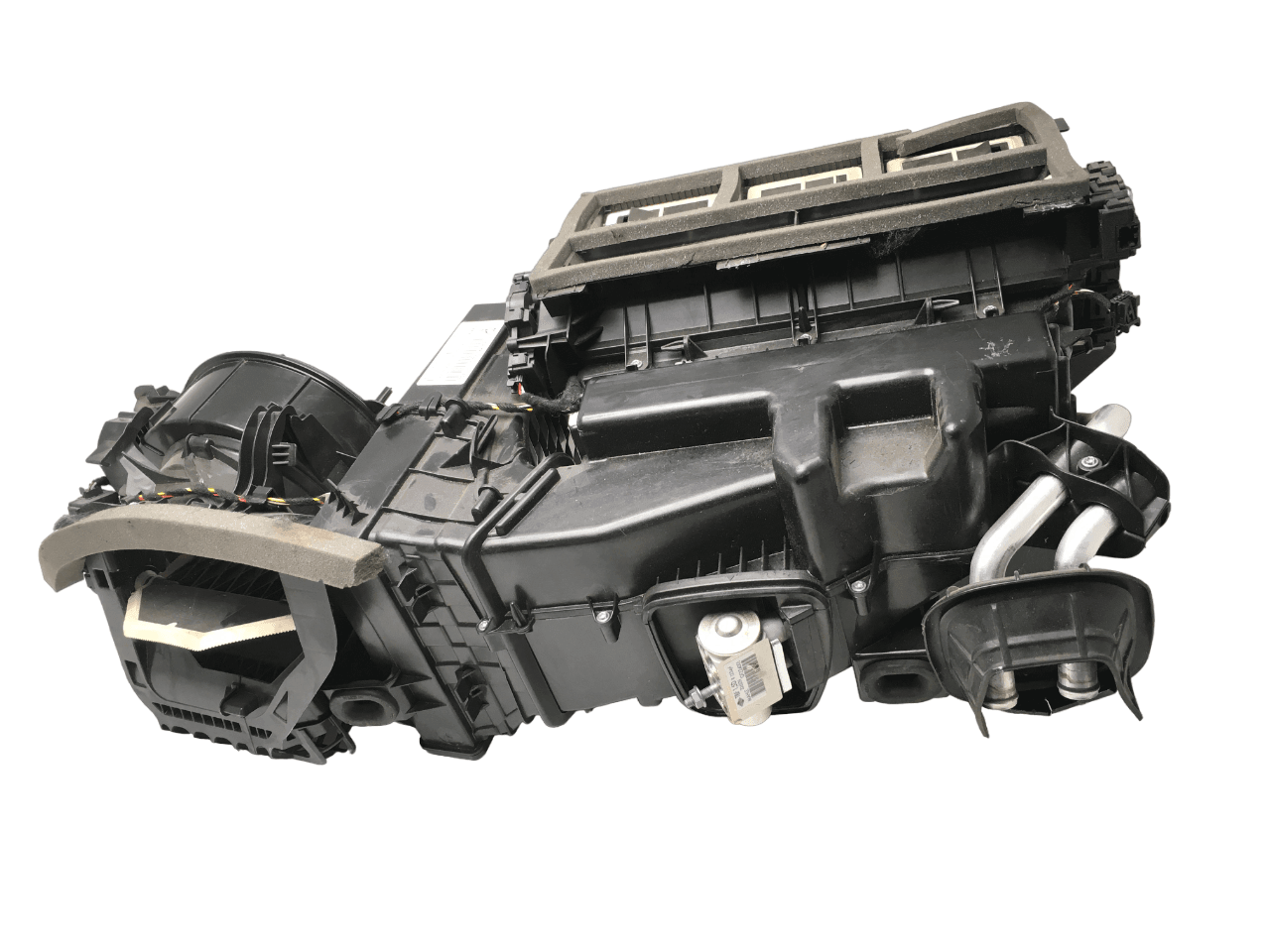 Radiador Acondicionador Porsche 992 - 992820005C