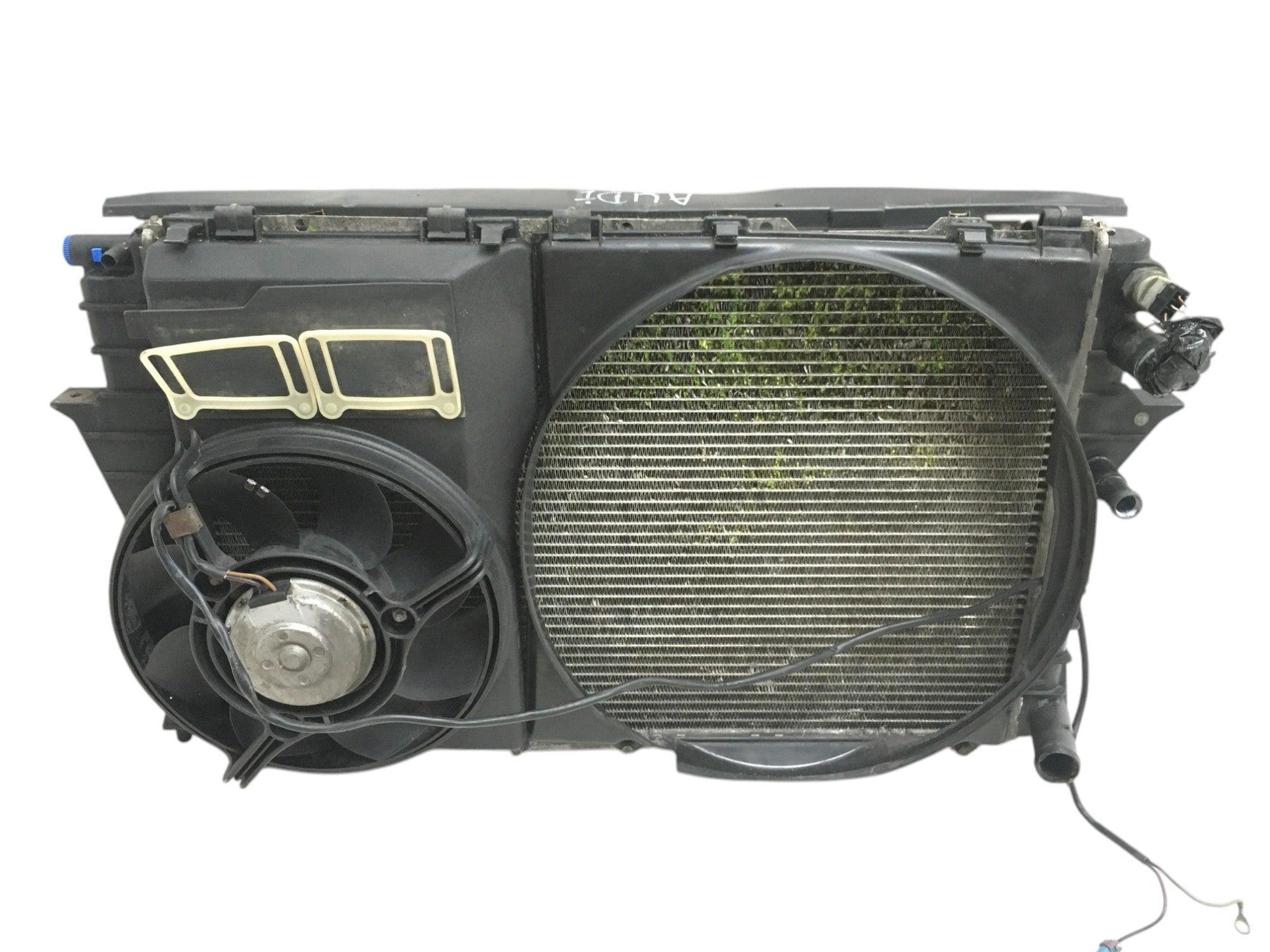 Radiador Agua Audi 100 80 90 S6 C4 - 4A0121251C