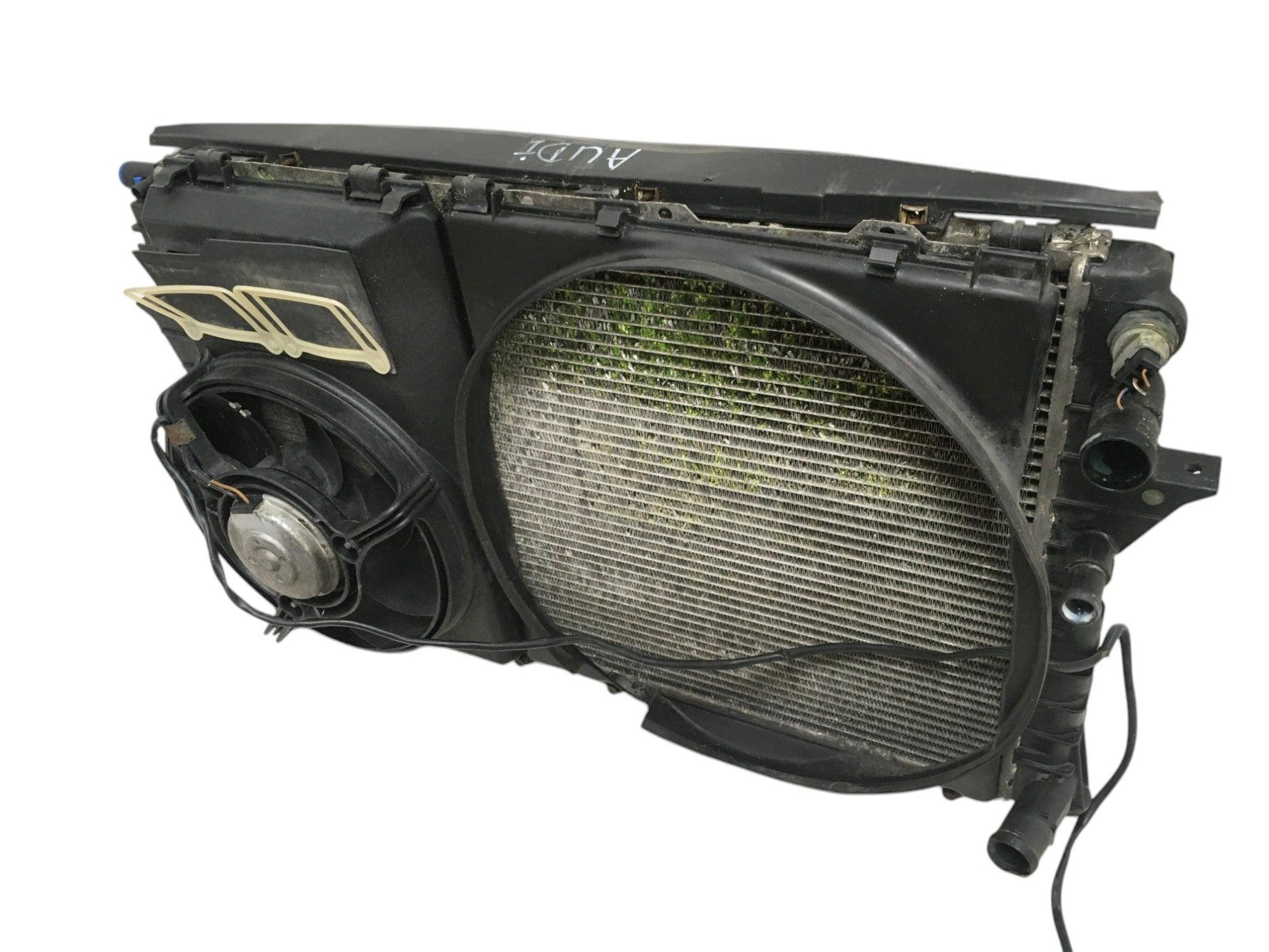 Radiador Agua Audi 100 80 90 S6 C4 - 4A0121251C