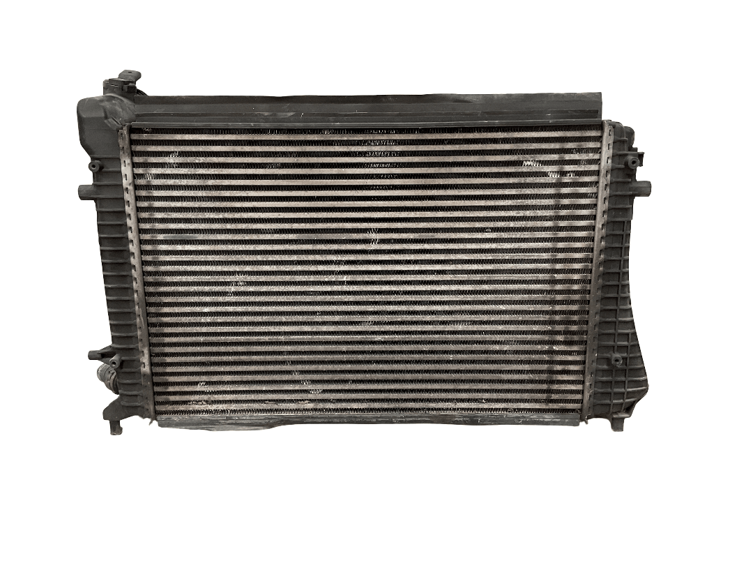 Radiador Agua Audi A3 03-13 - 1K0121251AK _